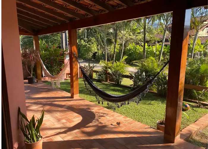 Casa Lagoinha