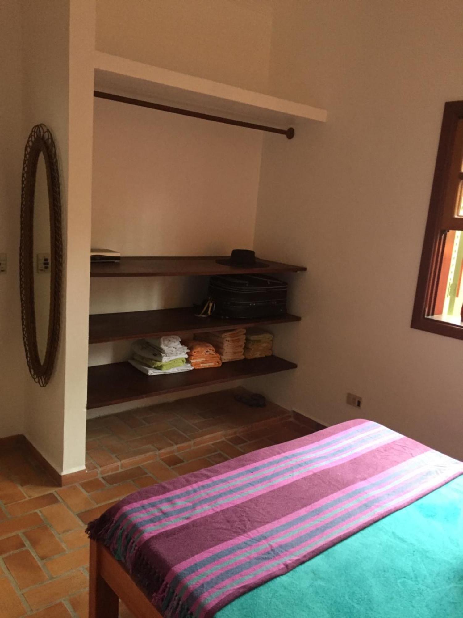 Casa Lagoinha * Ubatuba