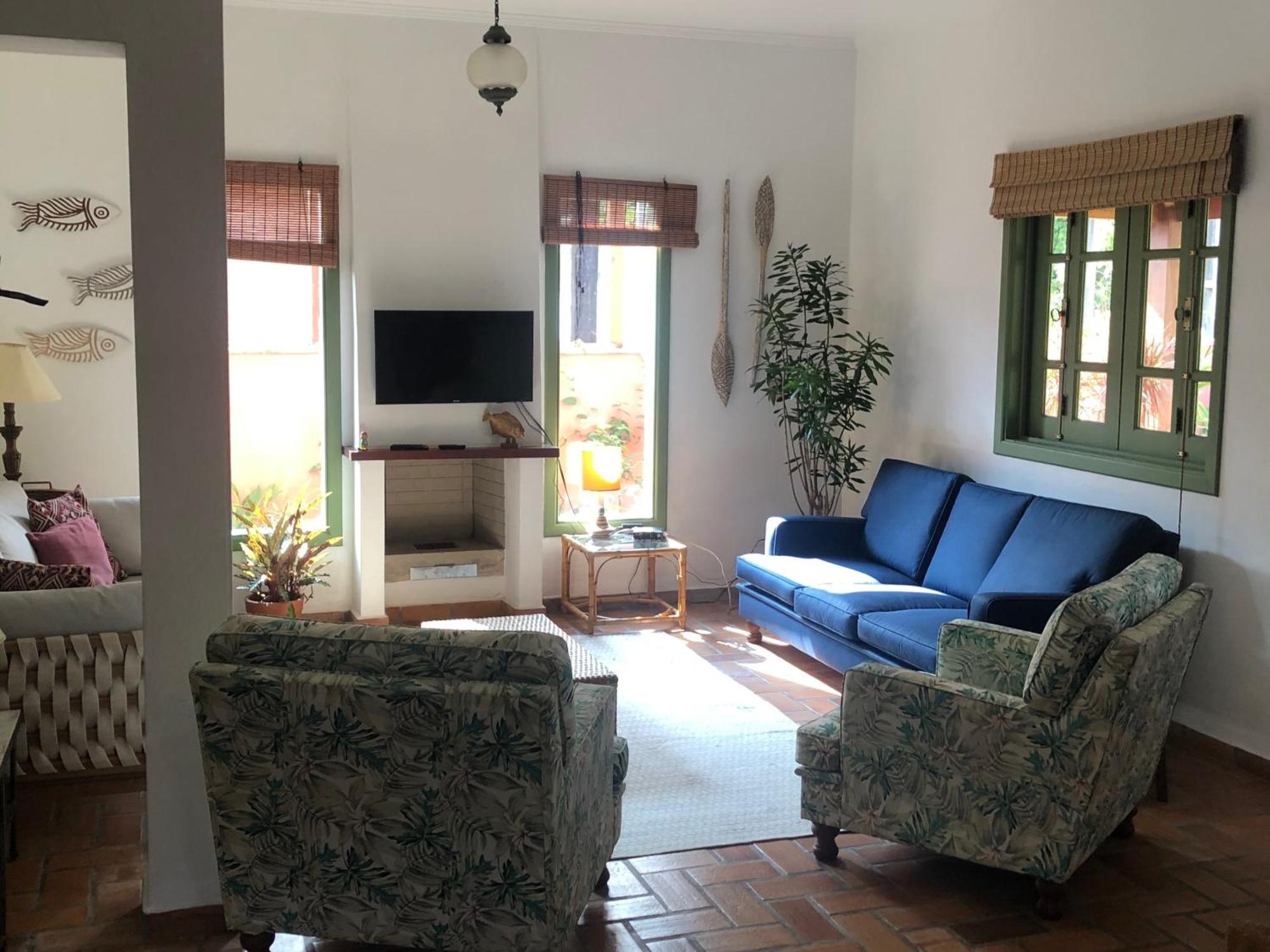 Casa Lagoinha