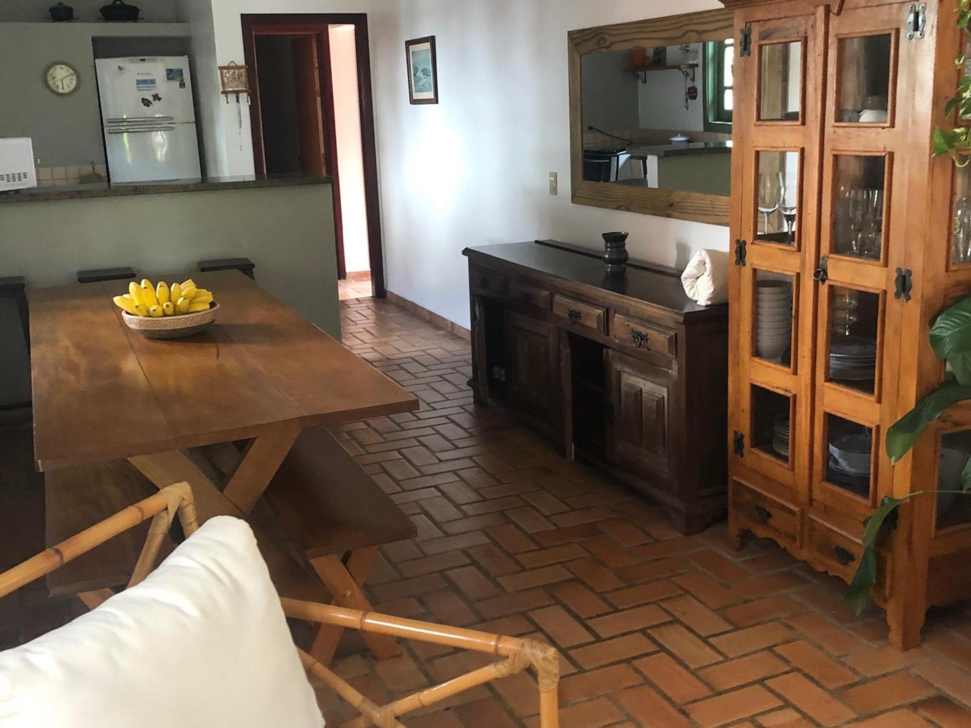 Casa Lagoinha Ubatuba