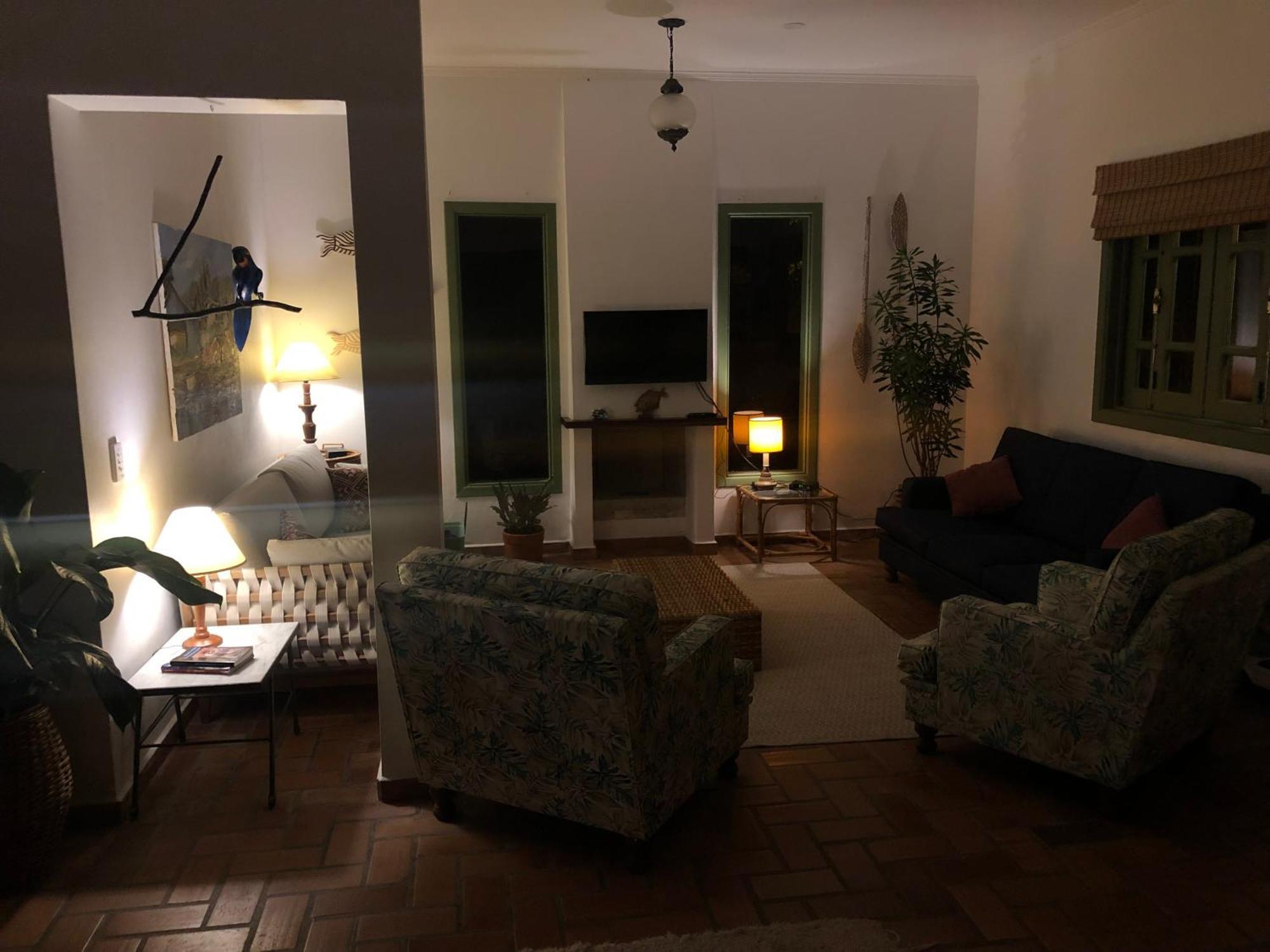 Casa Lagoinha Casa de férias *