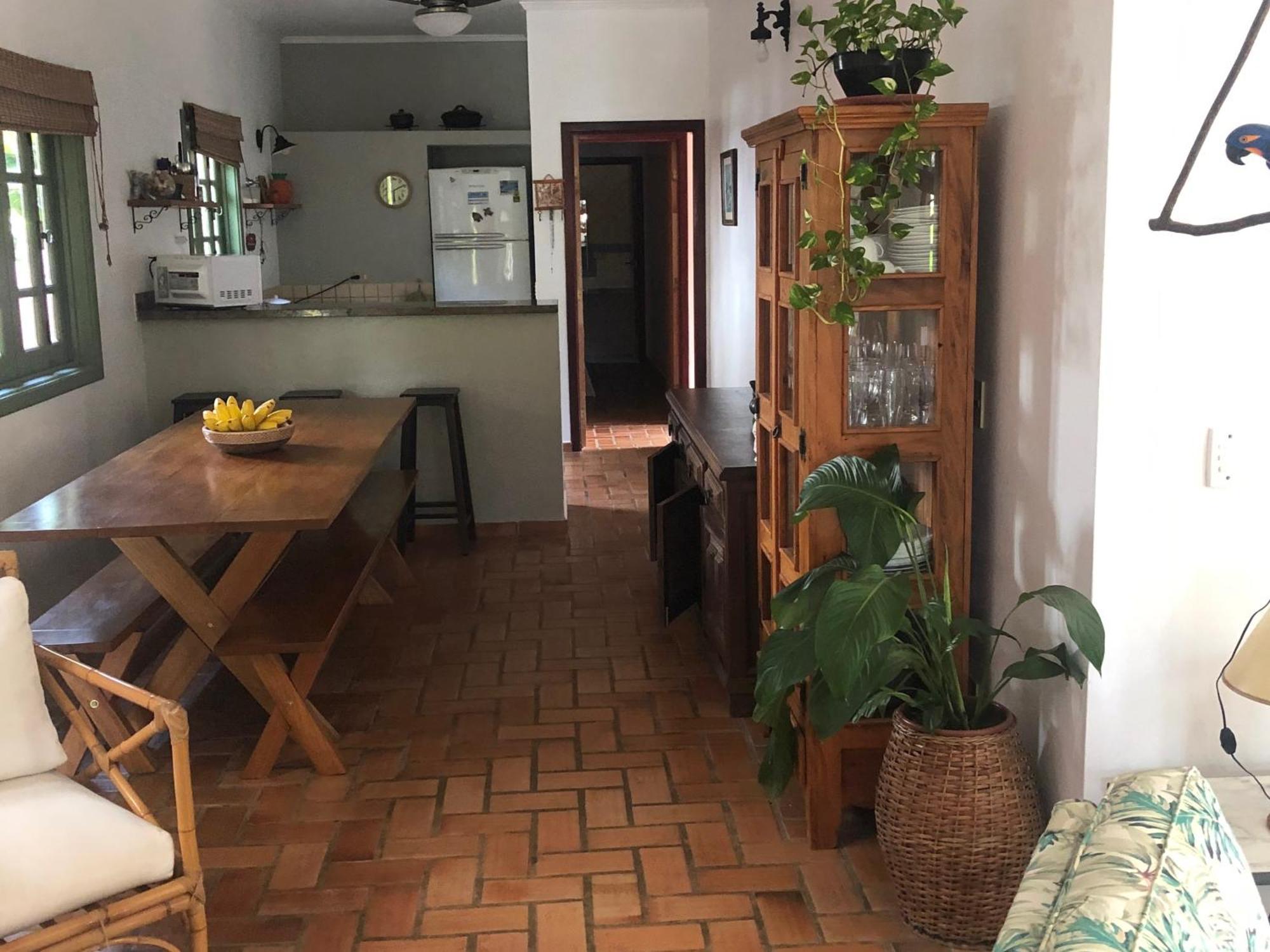Casa de férias Casa Lagoinha Ubatuba
