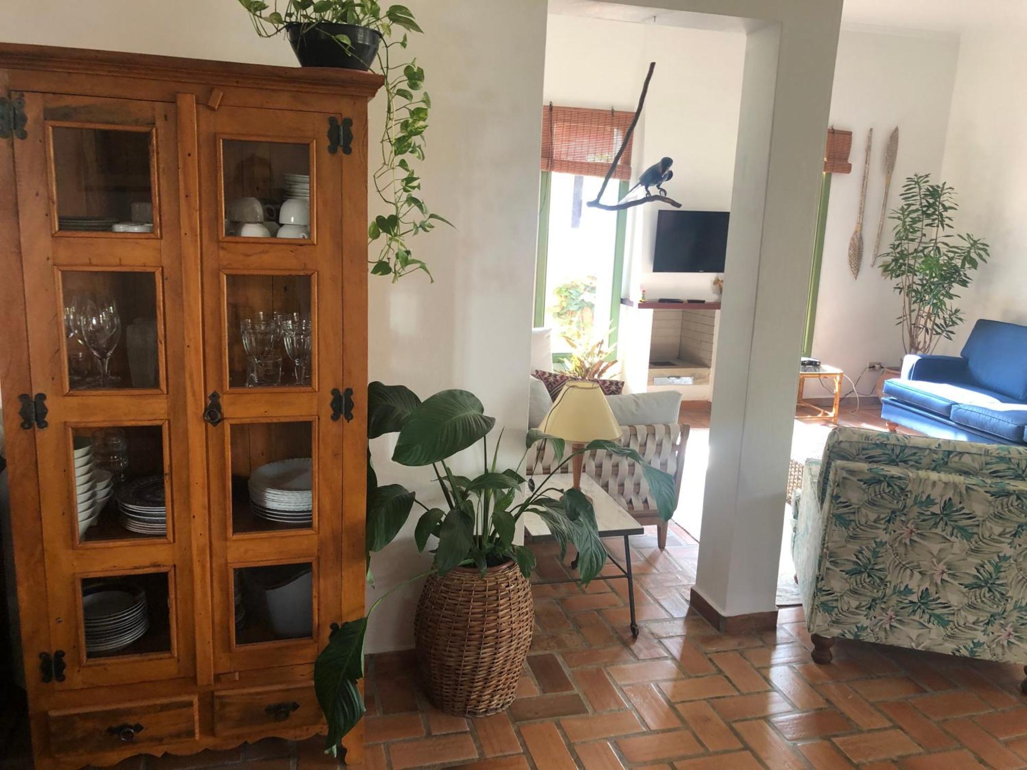 Casa Lagoinha *