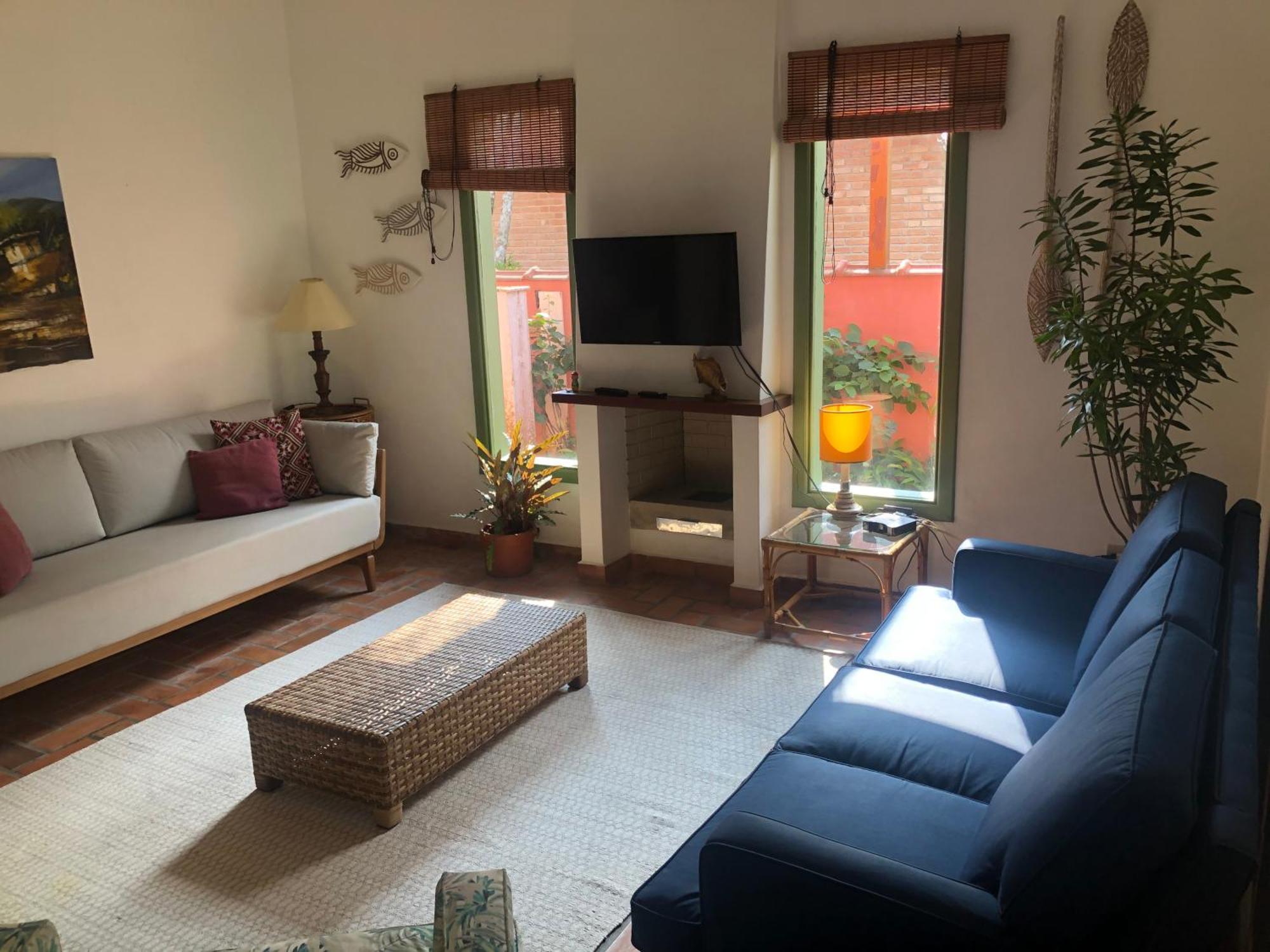 Casa Lagoinha Casa de férias Ubatuba