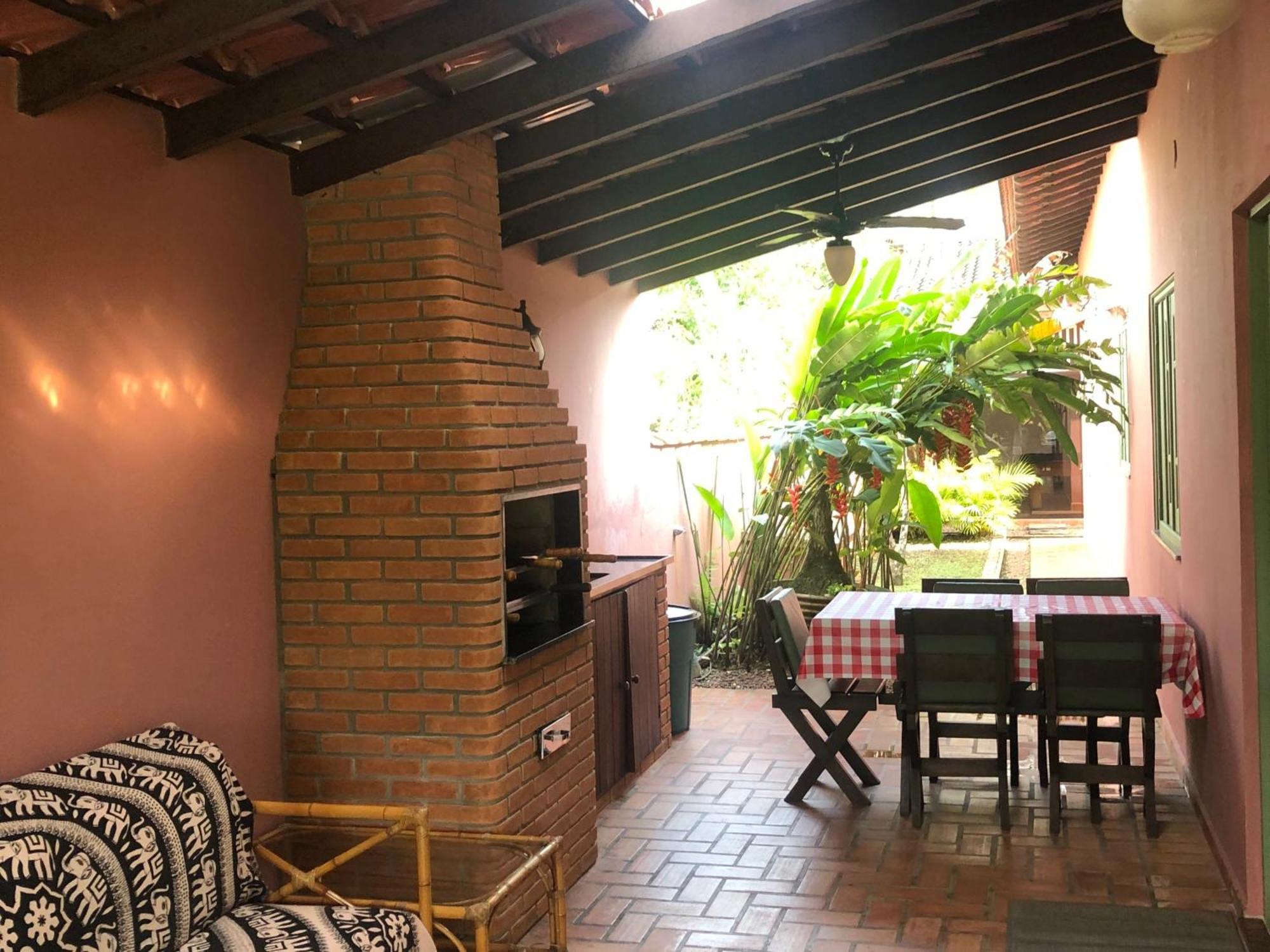 Casa Lagoinha